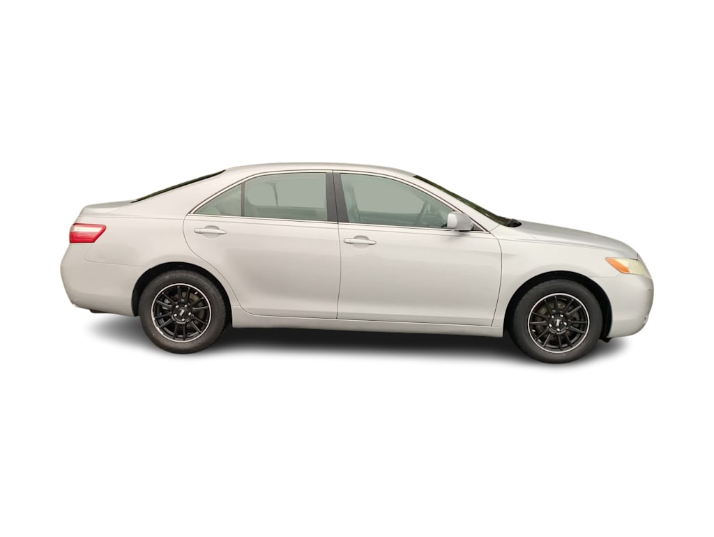 Thumbnail: 2007 Toyota Camry - 25