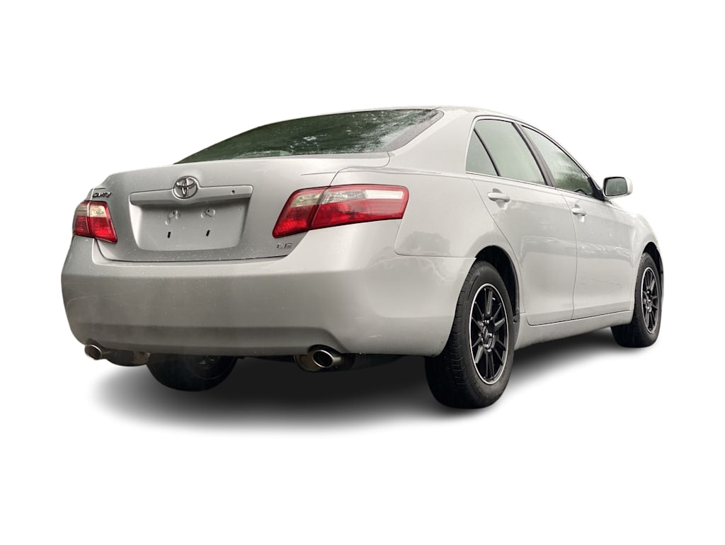Thumbnail: 2007 Toyota Camry - 26