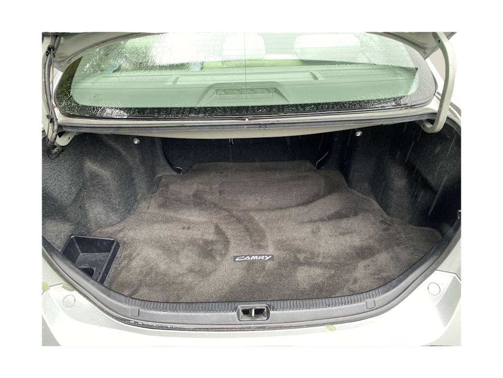 Thumbnail: 2007 Toyota Camry - 17