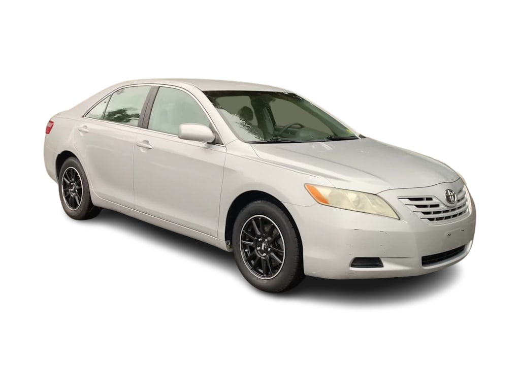 Thumbnail: 2007 Toyota Camry - 21