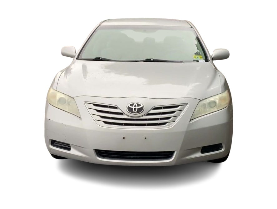 Thumbnail: 2007 Toyota Camry - 22