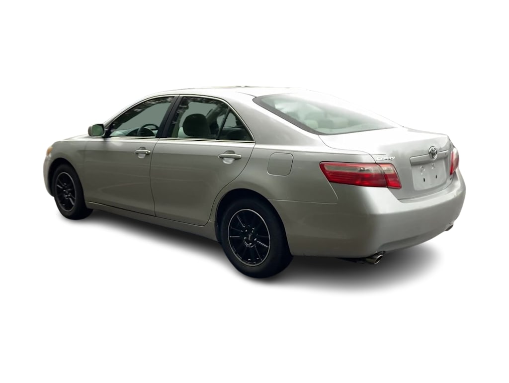 Thumbnail: 2007 Toyota Camry - 4