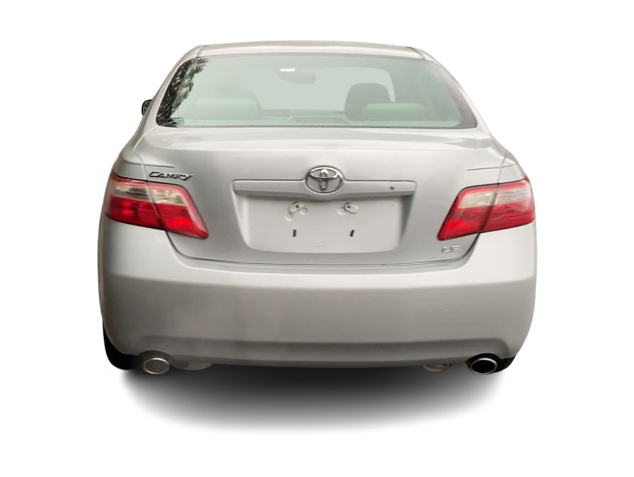 Thumbnail: 2007 Toyota Camry - 5