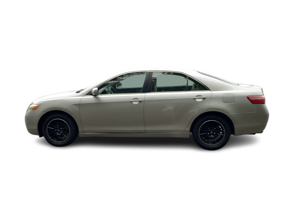 Thumbnail: 2007 Toyota Camry - 3