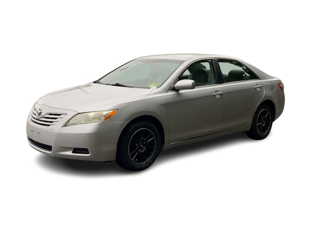 Thumbnail: 2007 Toyota Camry - 23