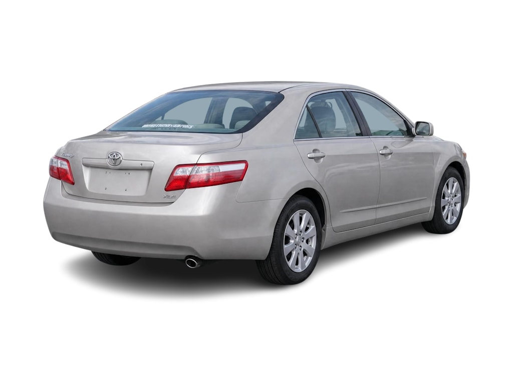 Thumbnail: 2008 Toyota Camry - 9
