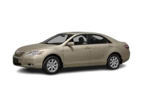Thumbnail: 2008 Toyota Camry - 17