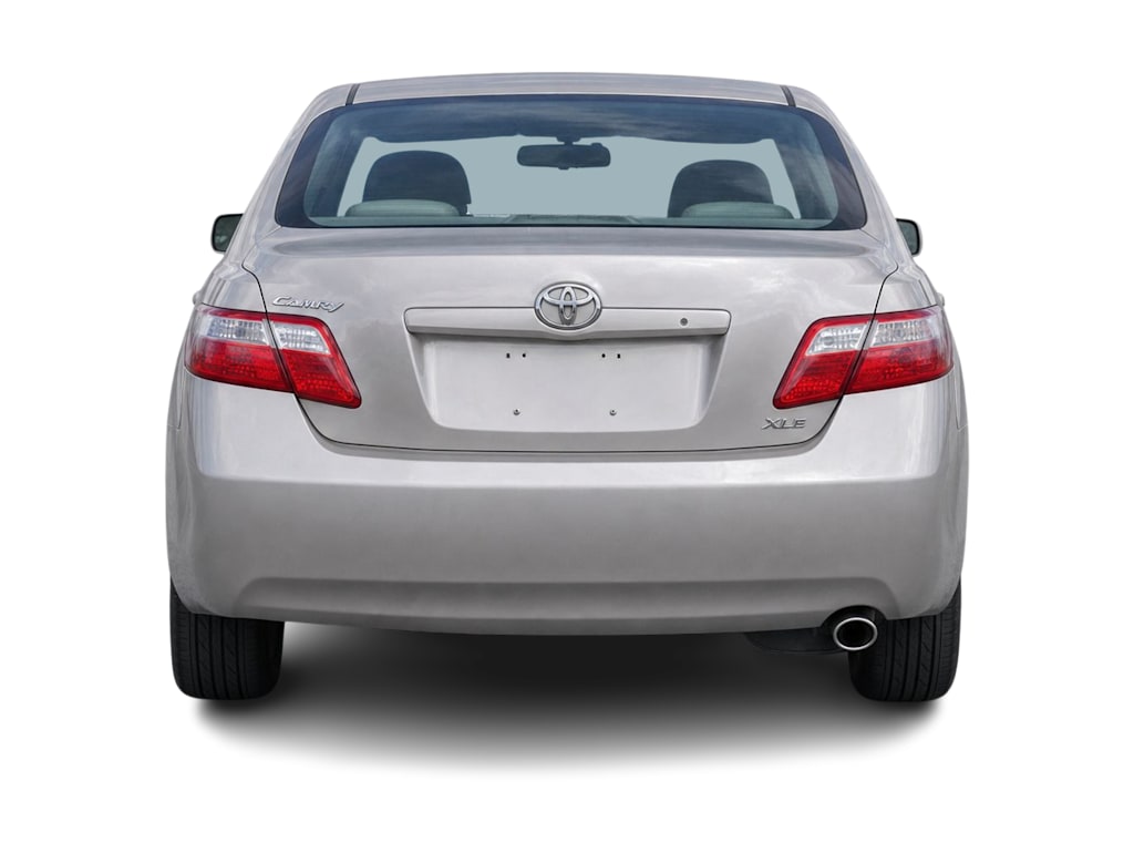Thumbnail: 2008 Toyota Camry - 4