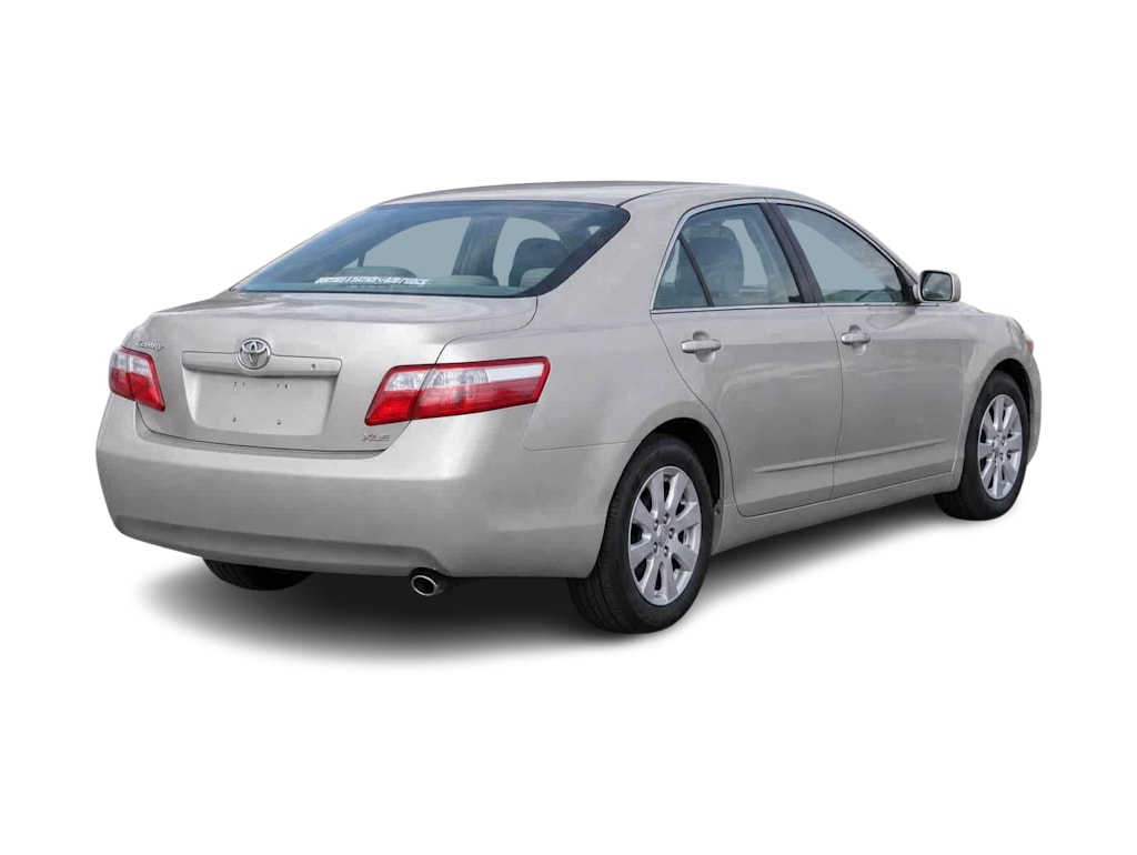 Thumbnail: 2008 Toyota Camry - 10