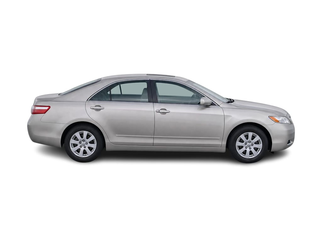 Thumbnail: 2008 Toyota Camry - 12