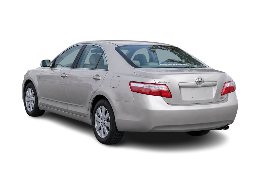 Thumbnail: 2008 Toyota Camry - 3