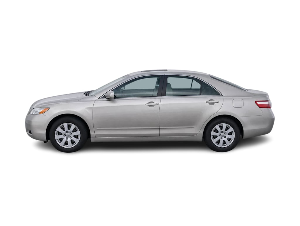 Thumbnail: 2008 Toyota Camry - 11