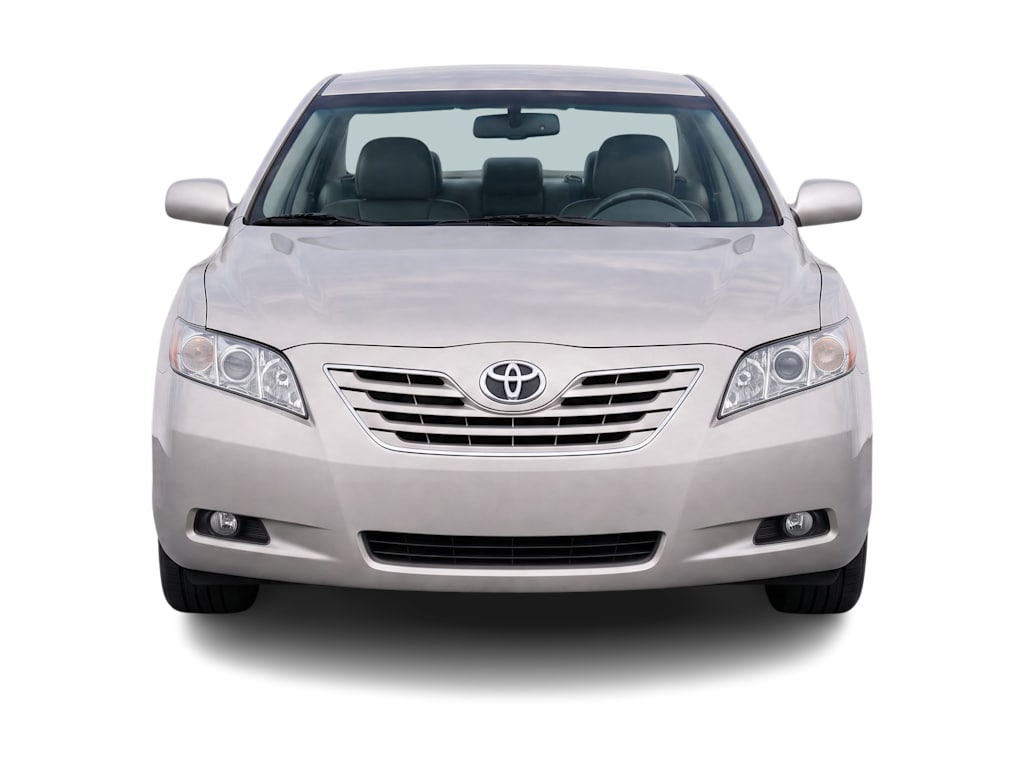 Thumbnail: 2008 Toyota Camry - 5