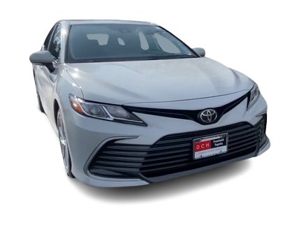 2023 Toyota Camry LE 4