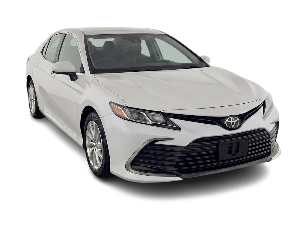 Thumbnail: 2024 Toyota Camry - 17