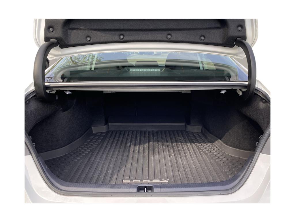 Thumbnail: 2024 Toyota Camry - 15