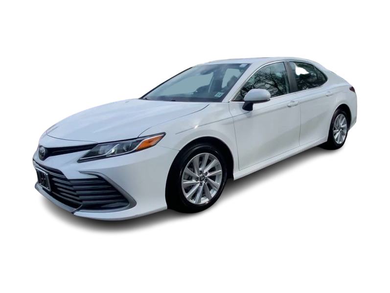 Thumbnail: 2024 Toyota Camry - 3