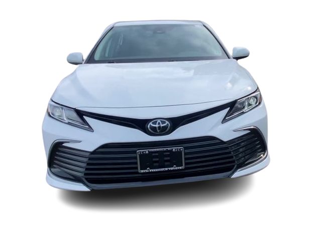Thumbnail: 2024 Toyota Camry - 21