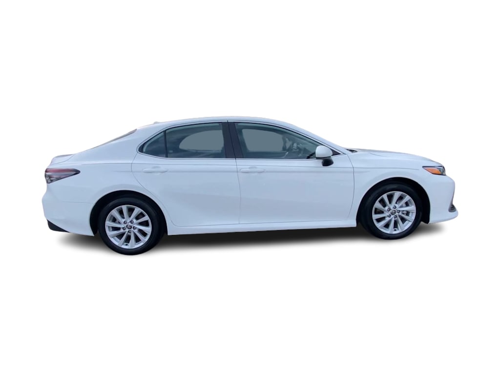 Thumbnail: 2024 Toyota Camry - 24