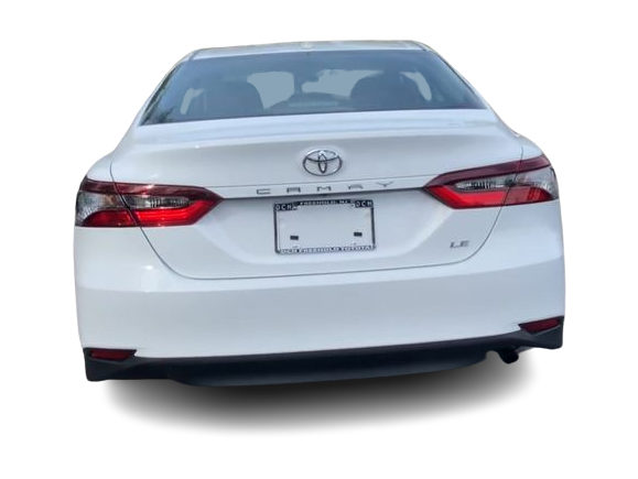 Thumbnail: 2024 Toyota Camry - 4