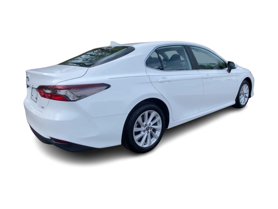 Thumbnail: 2024 Toyota Camry - 23