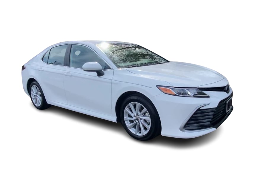 Thumbnail: 2024 Toyota Camry - 20