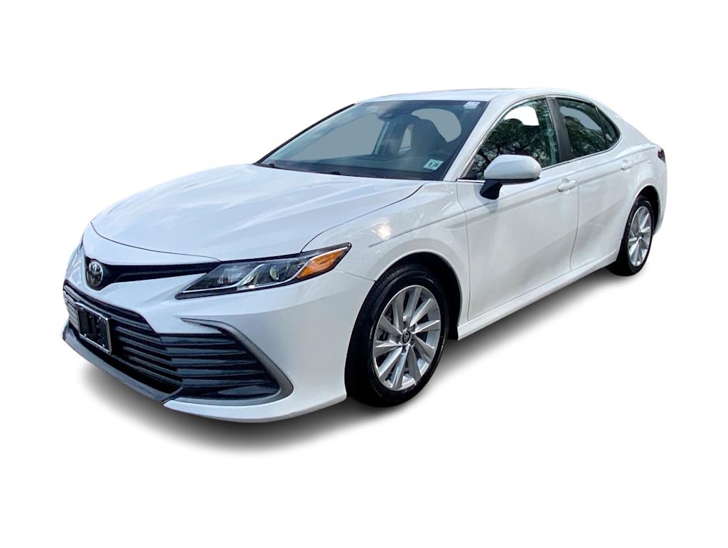 Thumbnail: 2024 Toyota Camry - 19