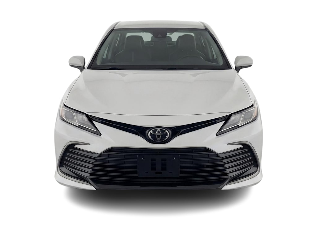 Thumbnail: 2024 Toyota Camry - 5