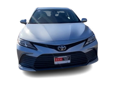 2023 Toyota Camry LE 4