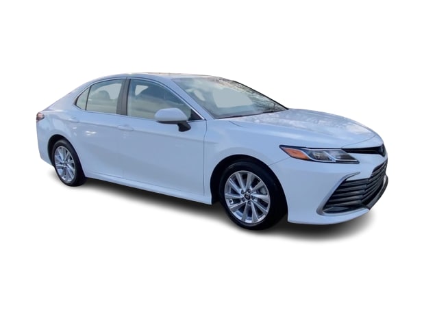 2023 Toyota Camry LE 17