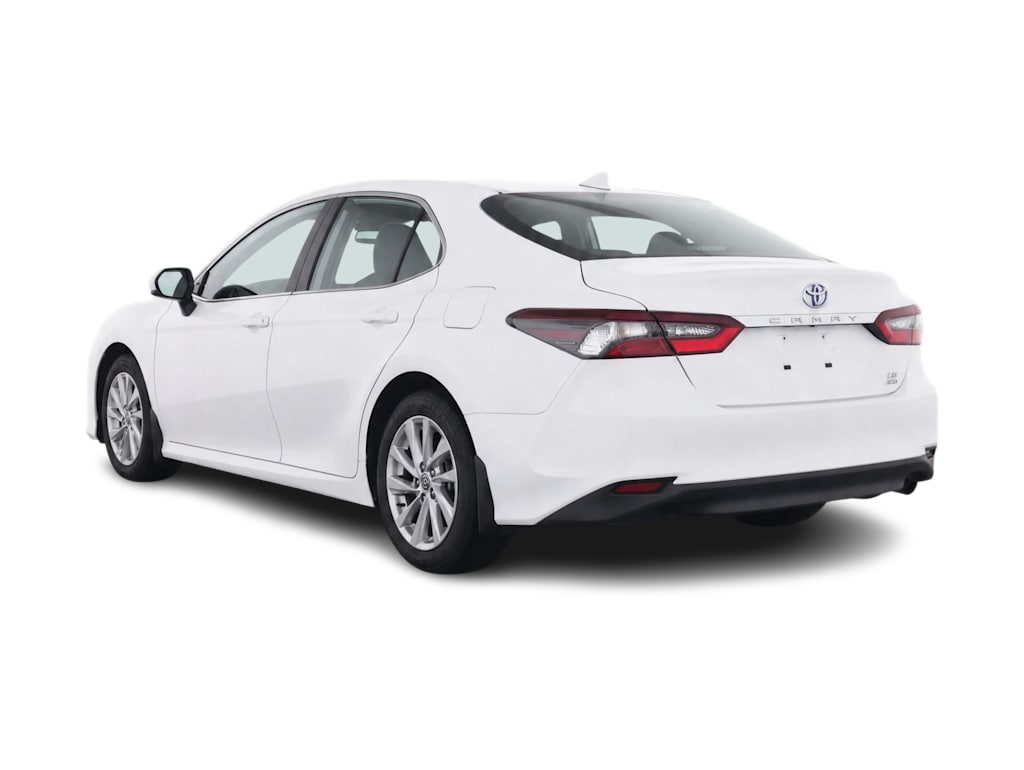 Thumbnail: 2023 Toyota Camry - 4