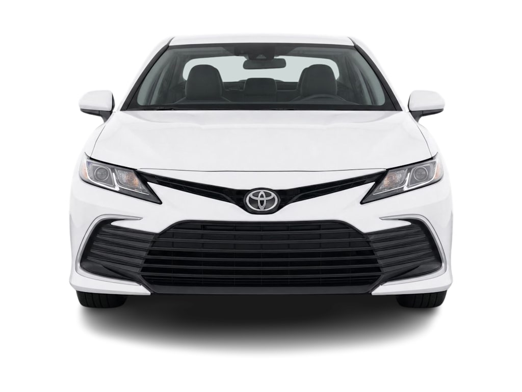 Thumbnail: 2023 Toyota Camry - 6