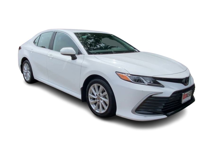 Thumbnail: 2023 Toyota Camry - 20