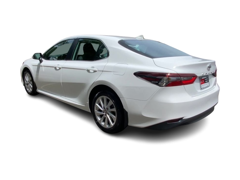 Thumbnail: 2023 Toyota Camry - 23