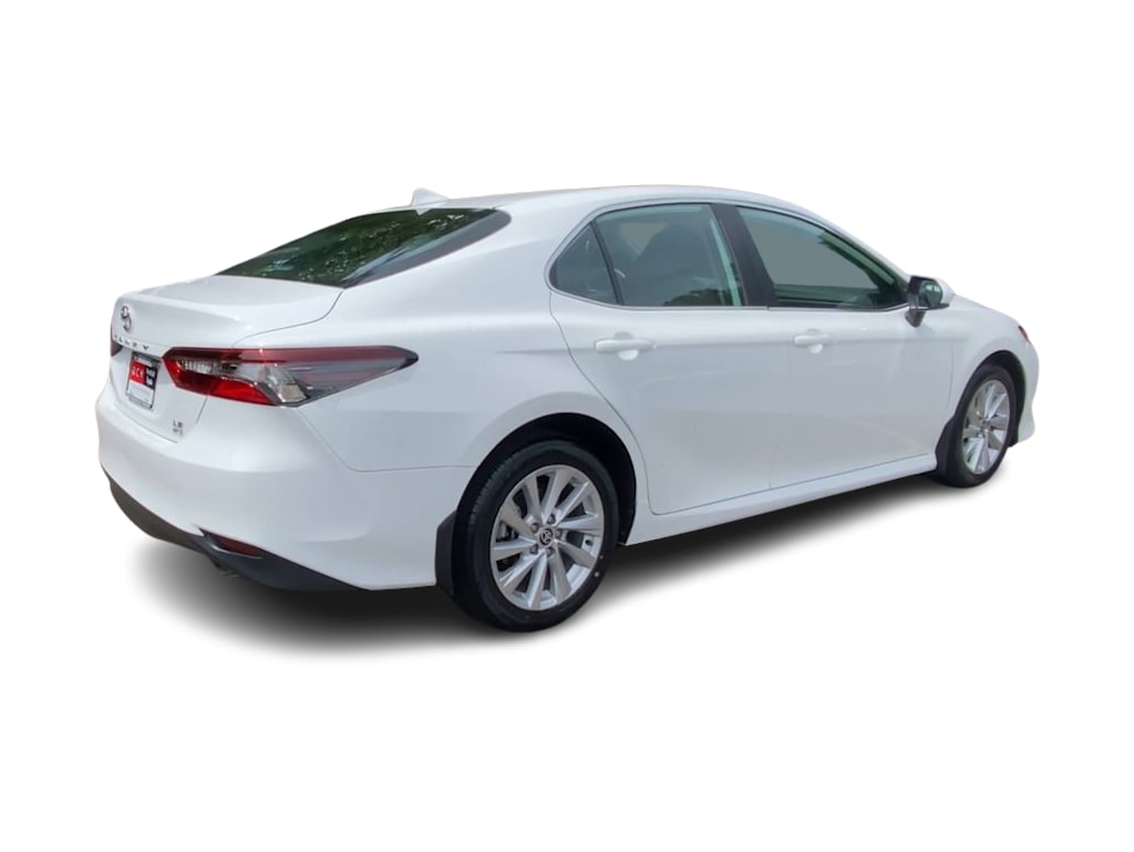 Thumbnail: 2023 Toyota Camry - 24