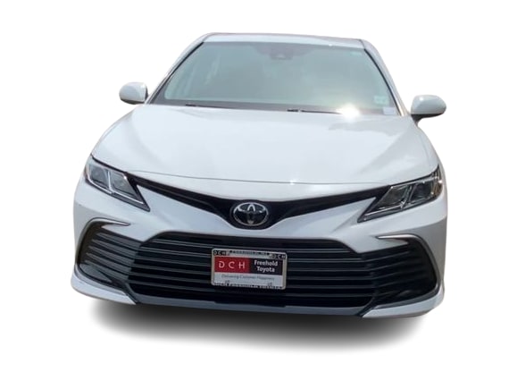 Thumbnail: 2023 Toyota Camry - 21