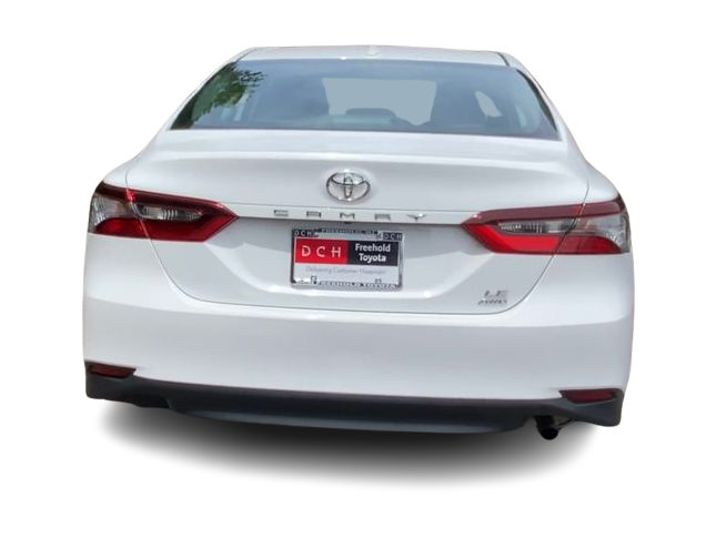 Thumbnail: 2023 Toyota Camry - 5