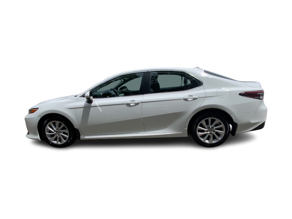 Thumbnail: 2023 Toyota Camry - 3