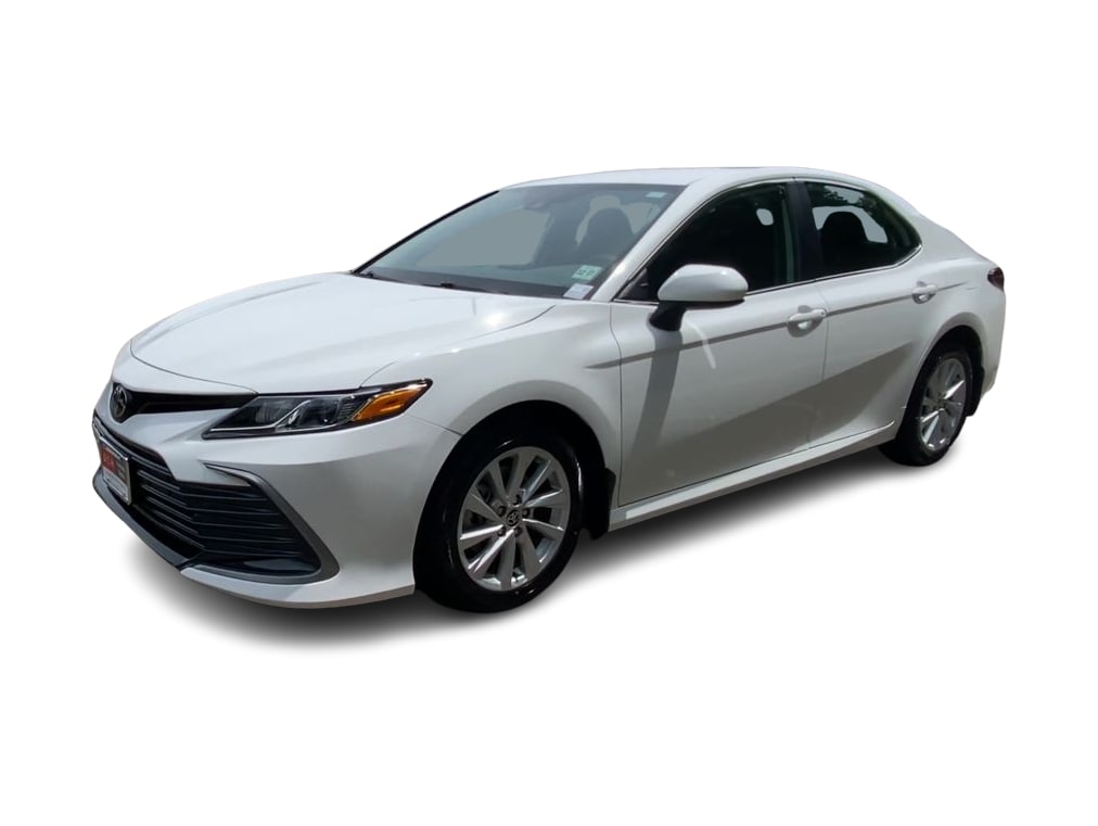Thumbnail: 2023 Toyota Camry - 22