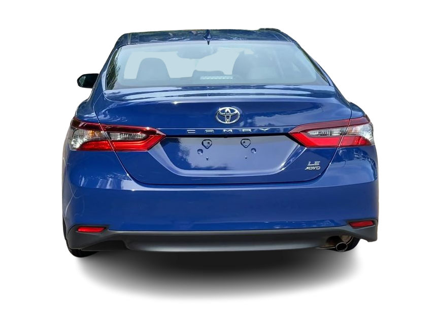 Thumbnail: 2023 Toyota Camry - 5