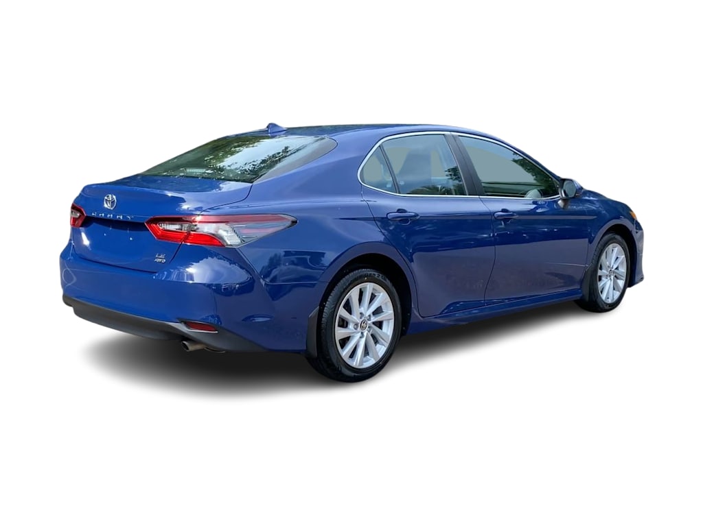 Thumbnail: 2023 Toyota Camry - 19