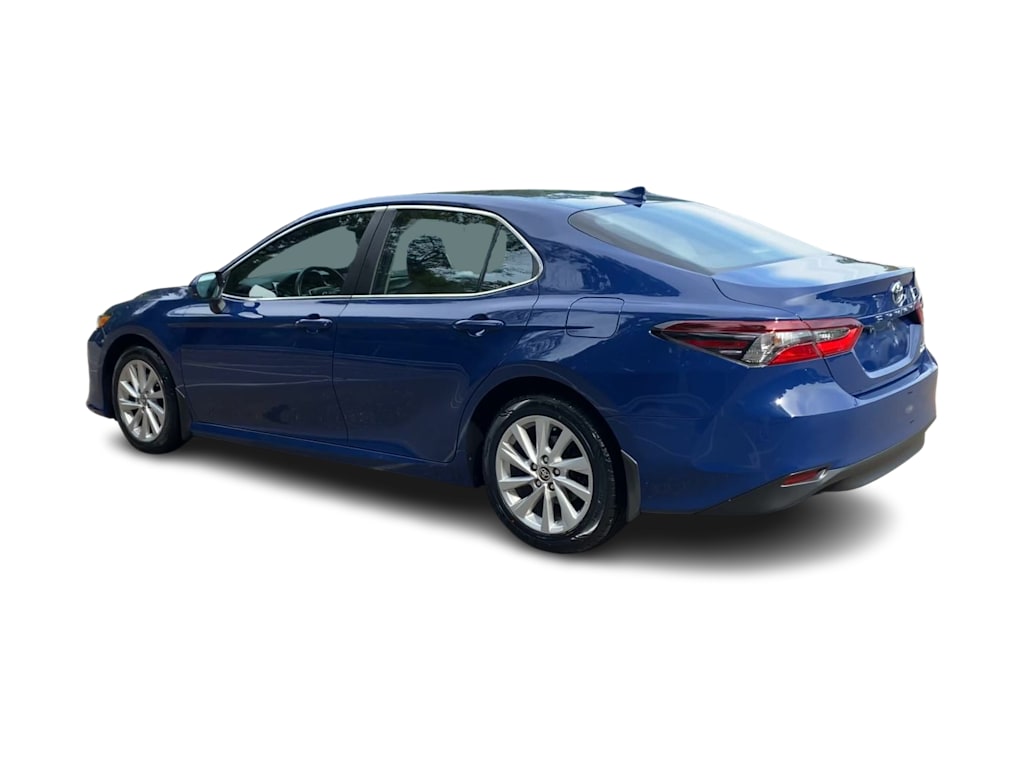 Thumbnail: 2023 Toyota Camry - 4