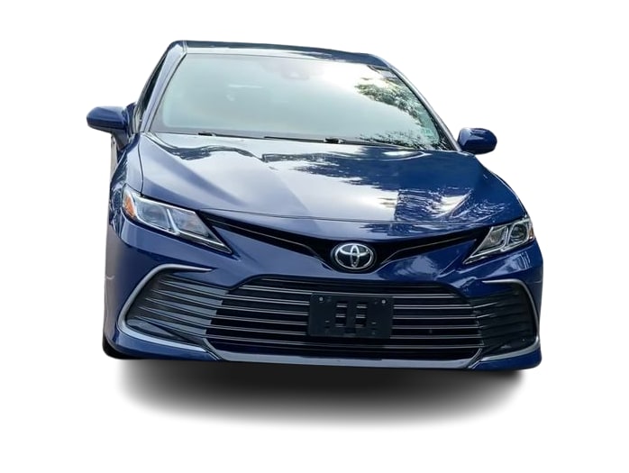 Thumbnail: 2023 Toyota Camry - 6