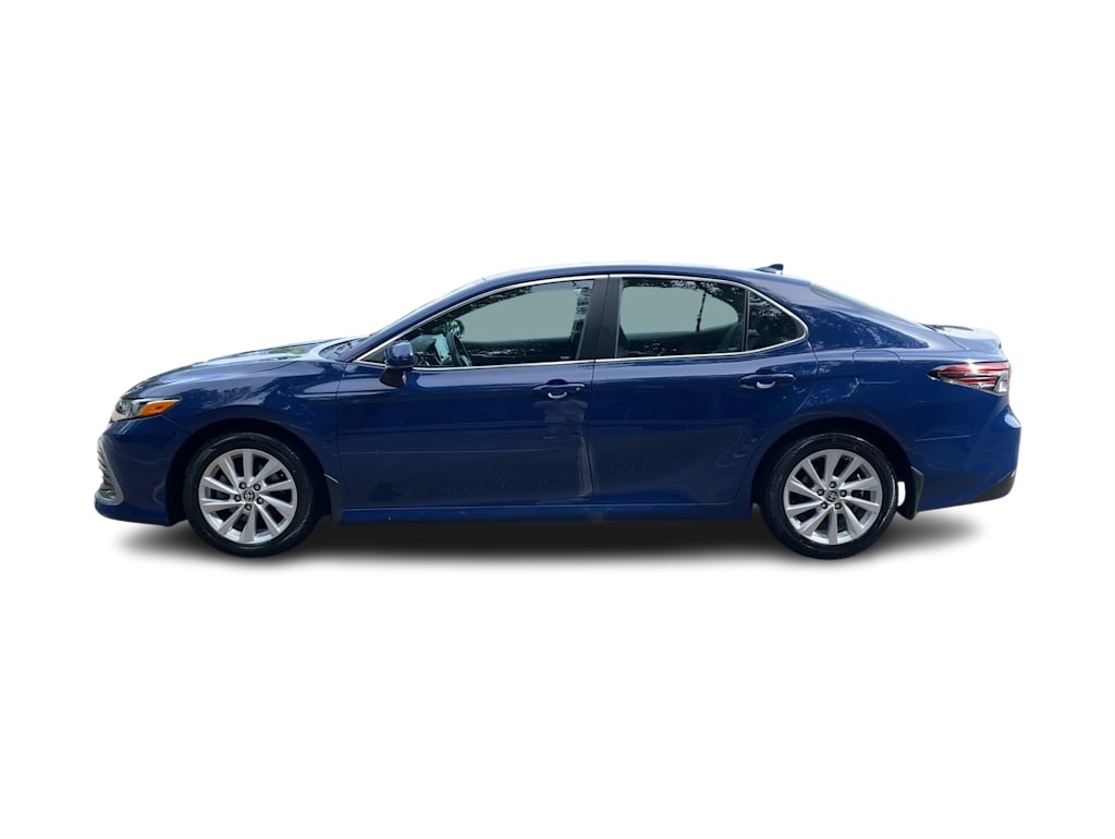 Thumbnail: 2023 Toyota Camry - 3