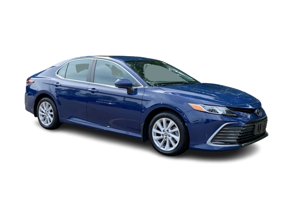 Thumbnail: 2023 Toyota Camry - 18