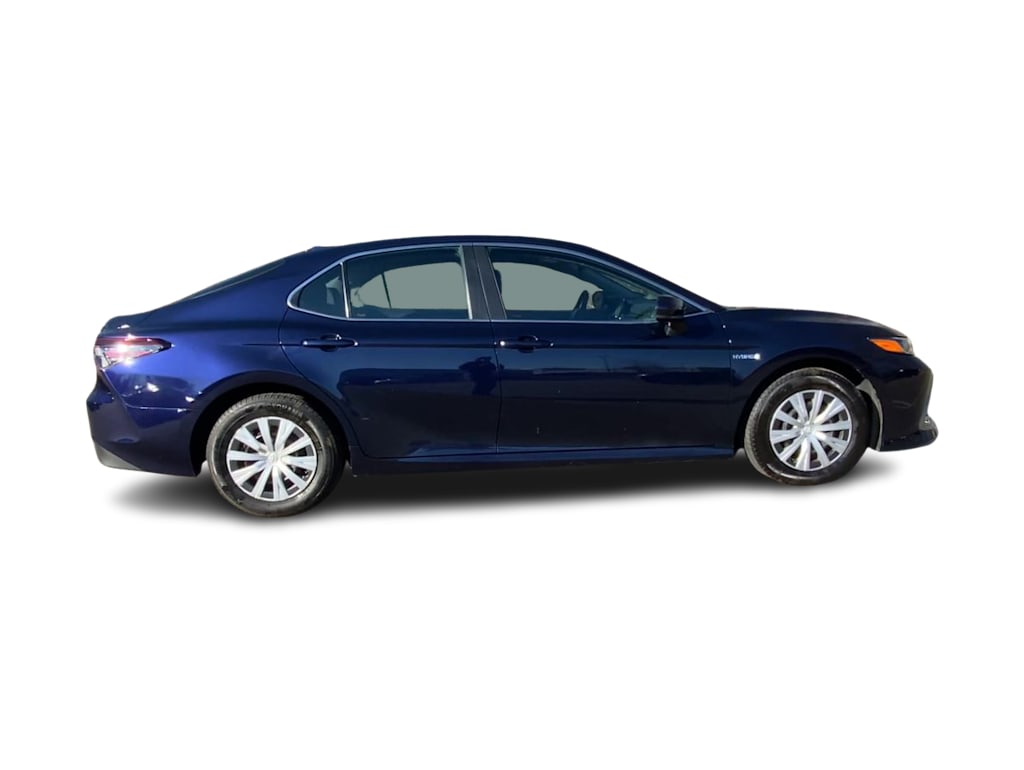 Thumbnail: 2021 Toyota Camry - 24