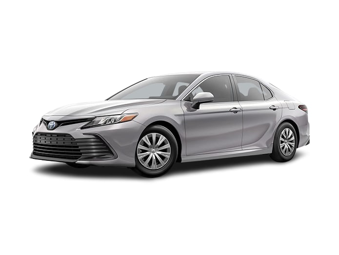 Thumbnail: 2022 Toyota Camry - 38