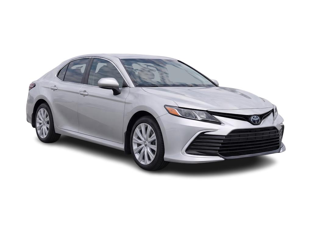 Thumbnail: 2022 Toyota Camry - 19