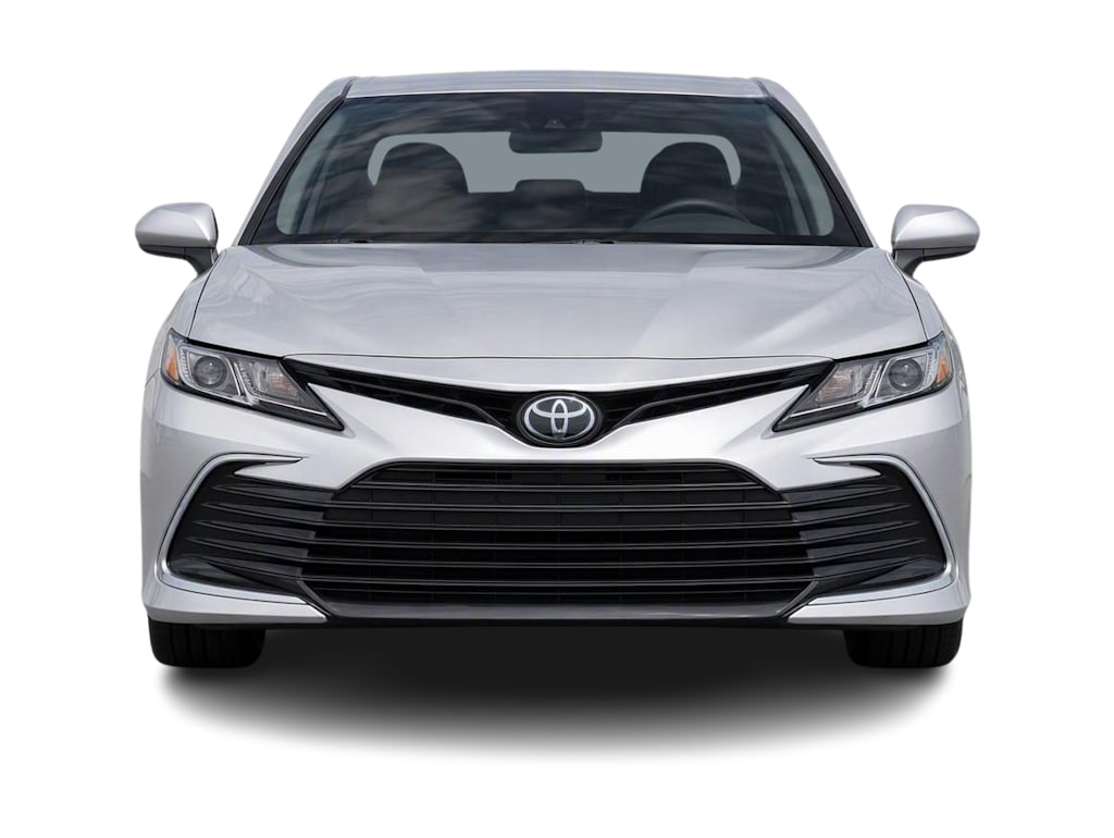 Thumbnail: 2022 Toyota Camry - 6
