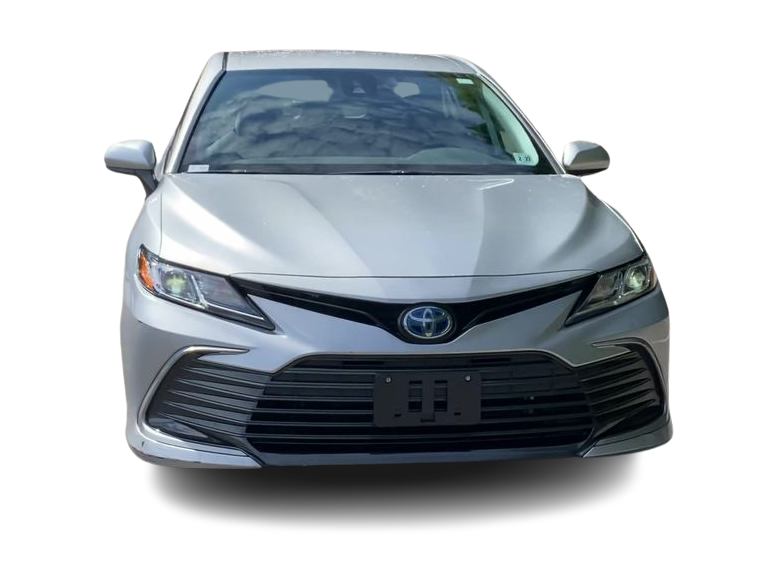 Thumbnail: 2022 Toyota Camry - 22